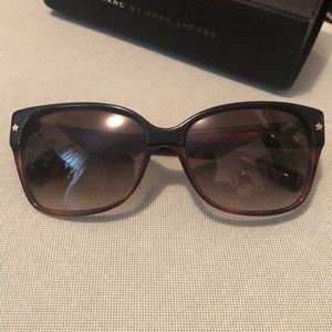 Marc by Marc Jacobs sunglasses